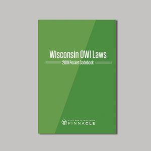 Wisconsin Owi Penalties Chart 2018