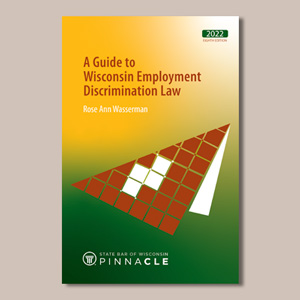 A Guide to Wisconsin Employment Discrimination Law