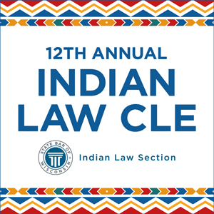 Indian Law CLE