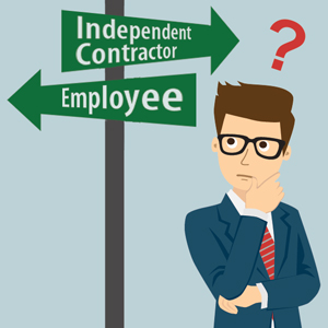 Evolving Independent Contractor Standards for Employers and Contracting Agencies