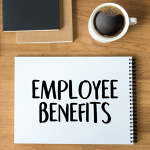 20th Annual Employee Benefits Update 2024