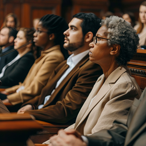 How to Select a Jury: Demonstrations by Experienced Trial Lawyers 2024