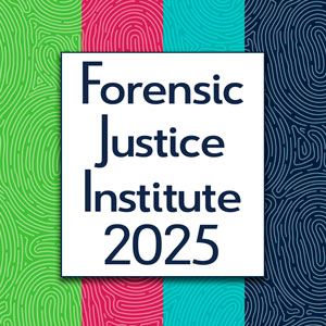 Forensic Justice Institute logo