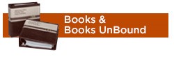 Books & Books UnBound