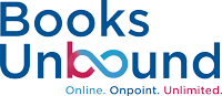 Books UnBound logo