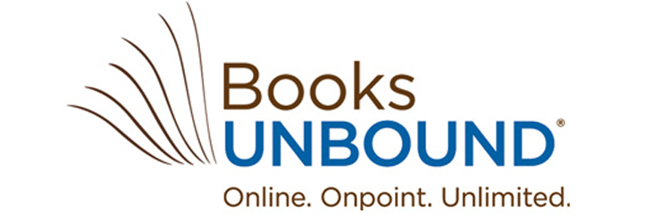 Book Unbound - Online. Onpoint. Unlimited.
