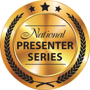 National Presenter Series