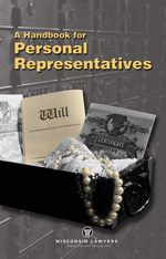 A Handbook for Personal Representatives
