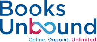 Books UnBound Logo