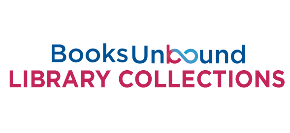 Books UnBound Library Collection Logo