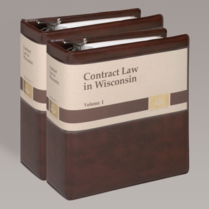 Contract Law in Wisconsin