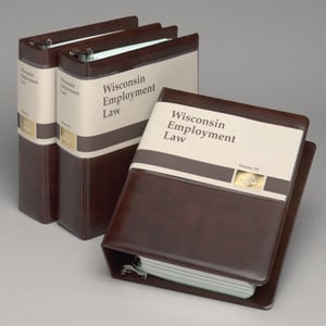 Wisconsin Employment Law