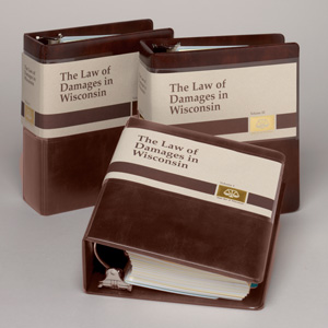 The Law of Damages in Wisconsin