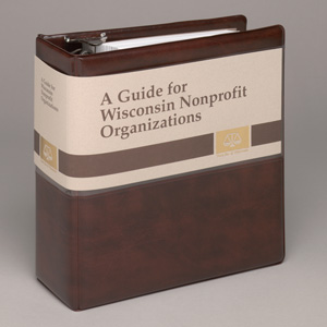 Guide for Wisconsin Nonprofit Organizations