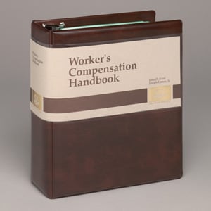 Worker's Compensation Handbook