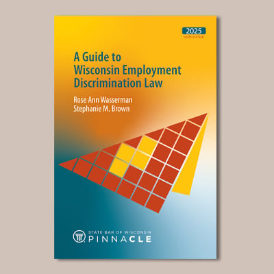 Guide to Employment Discrimination Law