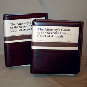 Attorney's Guide to the Seventh Circuit Court of Appeals