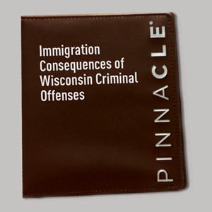 Immigration Consequences of Wisconsin Criminal Offenses