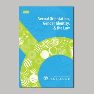 Sexual Orientation, Gender Identity, and the Law