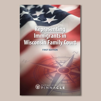 Representing Immigrants in Wisconsin Family Court