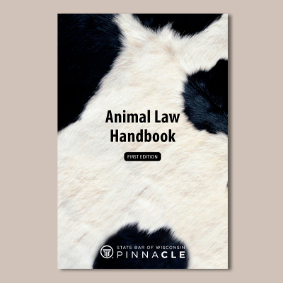 Animal Law Handbook
