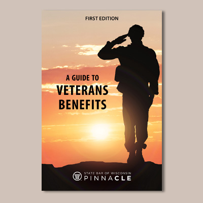 A Guide to Veterans Benefits