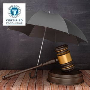 Insurance Defense & the Litigation Paralegal: Going to Trial? 2023