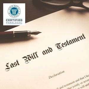 Wills & Wisdom: Mastering Estate Planning with Paralegal Precision 2024
