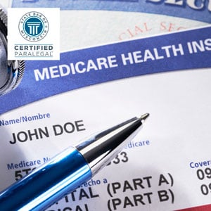 Paralegal's Toolbox: Using the Portal To Manage Your Medicare Claims 2024