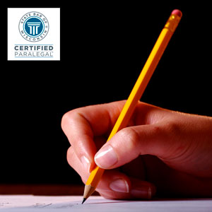 Legal Writing for Paralegals: Tips from an Appellate Judge 2025