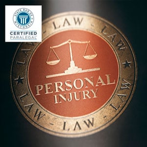 From Intake to Trial: The Paralegal's Personal Injury Playbook 2025