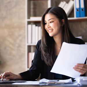 The Preparation of Financial Statements in Family Law Cases 2025
