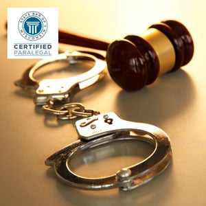 Justice in Action: Criminal Practice for Paralegals 2026