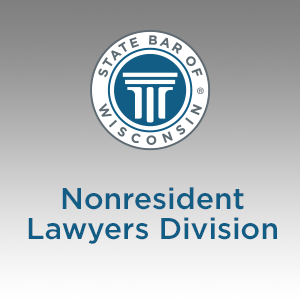 Nonresident Lawyers Division Board Meeting