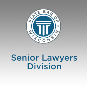 Senior Lawyers Division Board Meeting