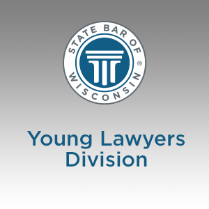 Young Lawyers Division Board Meeting at YLC