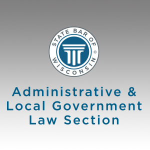 Adminstrative & Local Government Section Board Meeting