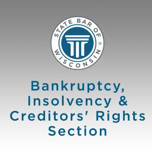 Bankrupty, Insolvency & Creditiors' Rights Section