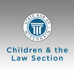 Children & the Law Section Board Meeting