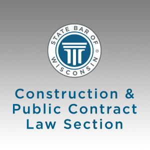 Construction & Public Contract Law Section