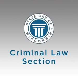 Criminal Law Section Board Meeting