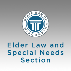 Elder Law and Special Needs Section Board Meeting