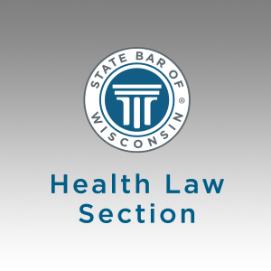Health Law Section Board Meeting
