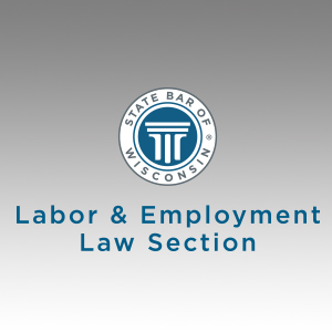 Labor & Employment Law Section Board Meeting