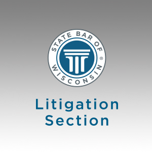 Litigation Section Board Meeting
