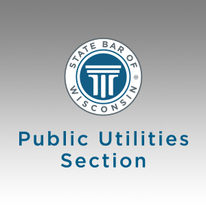 Public Utilities Section Board Meeting