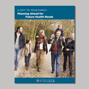 A Gift to Your Family: Planning Ahead for Future Health Needs in Wisconsin