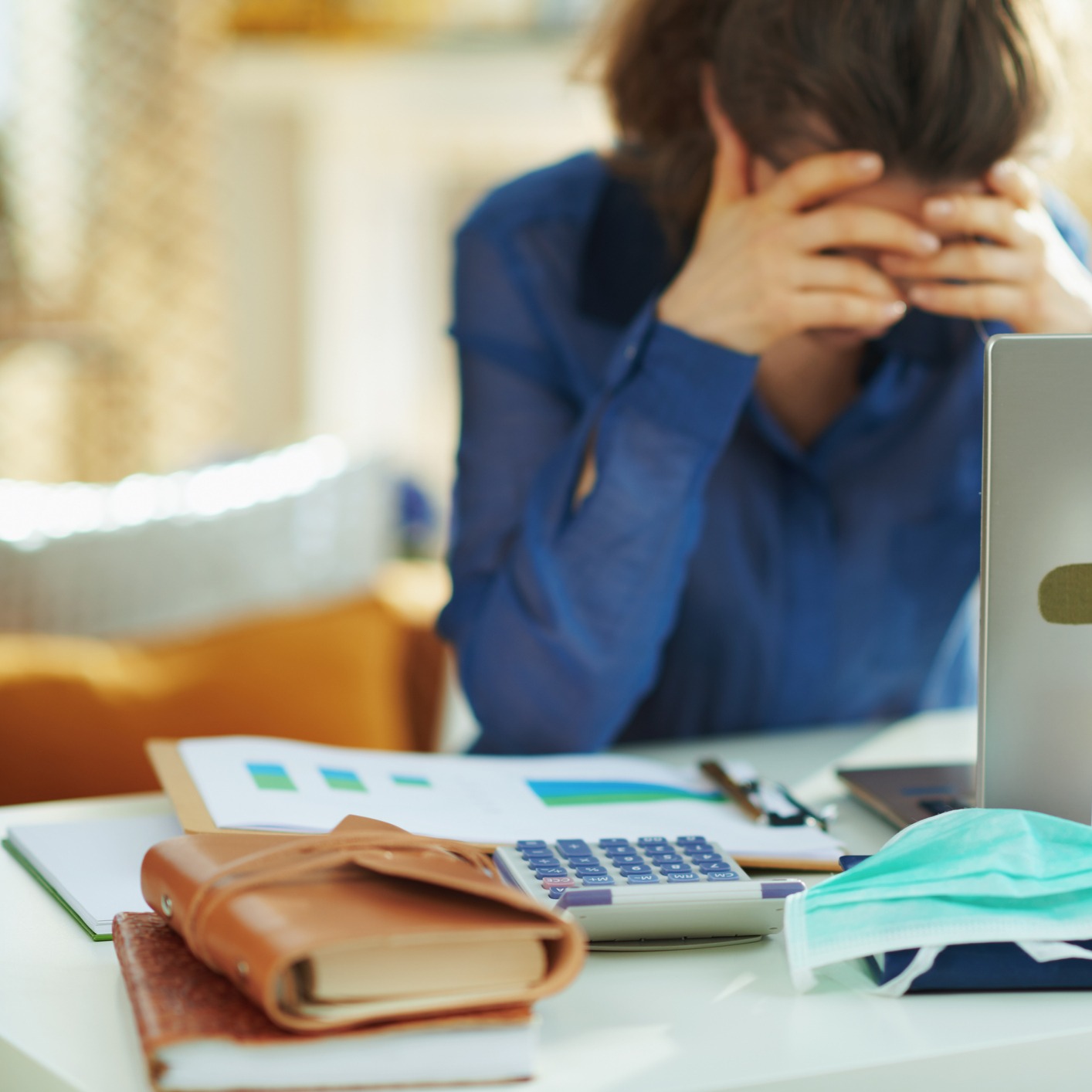 Is Trauma Contagious? Strategies Legal Professionals Can Use to Reduce the Spread at Work 2024