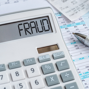 Lying, Cheating, Stealing: Fraud Trends and Techniques 2023