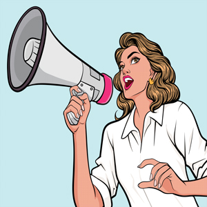Speaking Out or Speaking Too Much: Defamation Claims & Victims of Abuse 2023